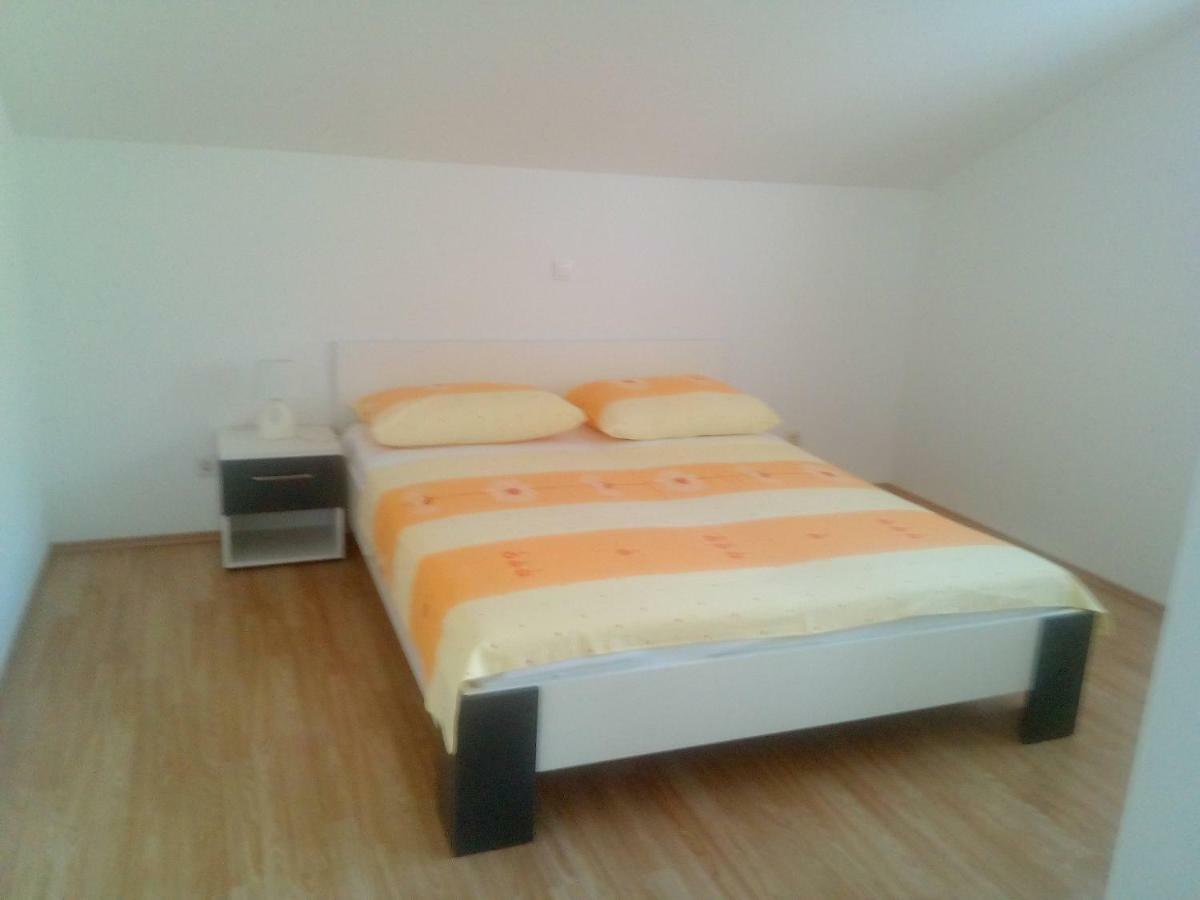 Apartament Modern Duće Zewnętrze zdjęcie