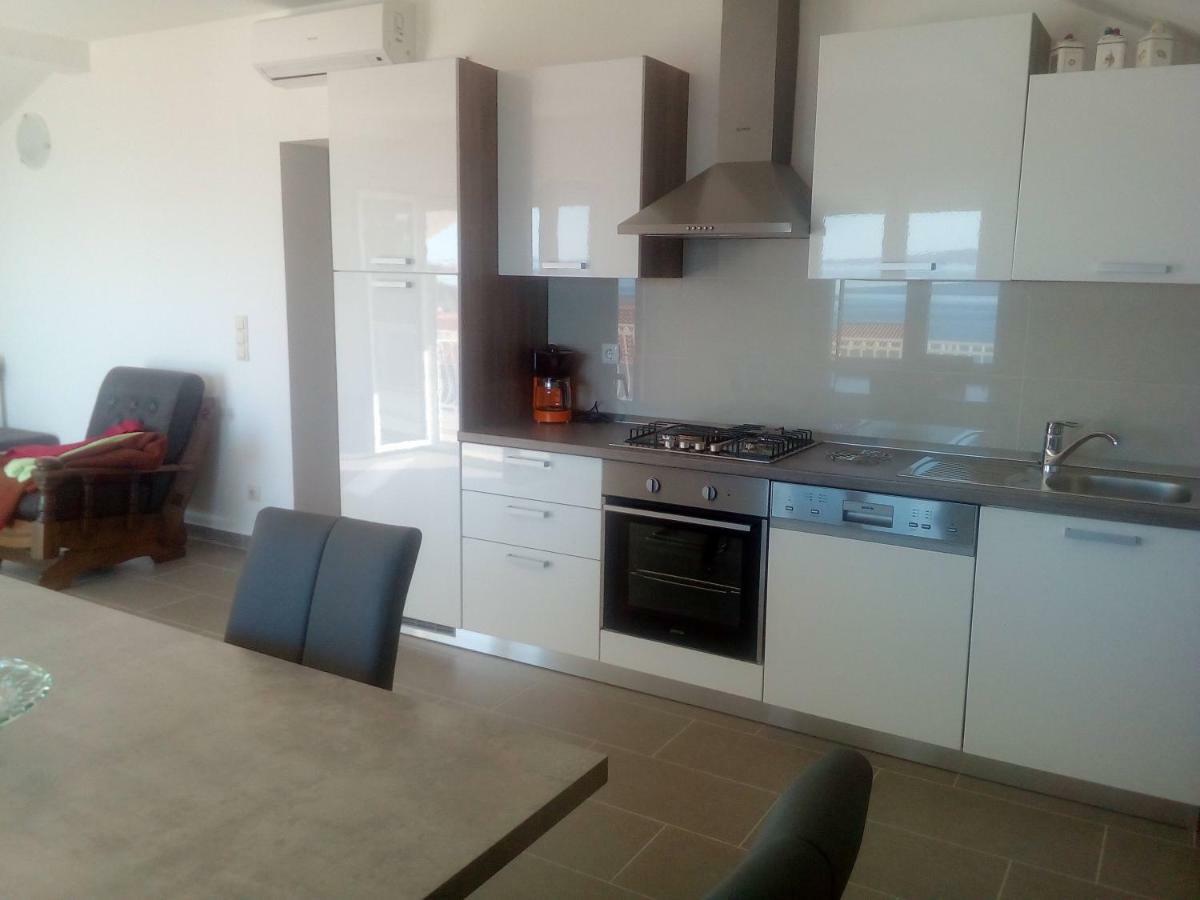 Apartament Modern Duće Zewnętrze zdjęcie