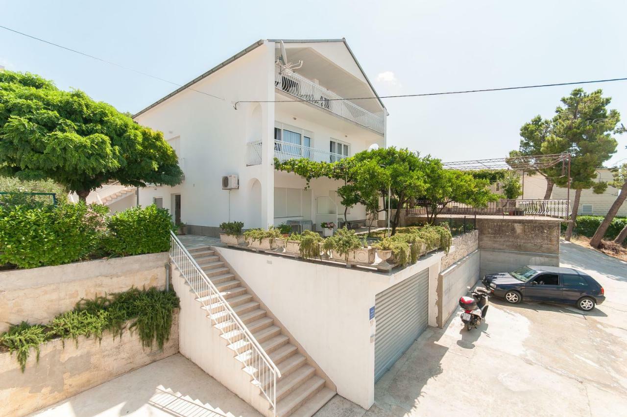 Apartament Modern Duće Zewnętrze zdjęcie