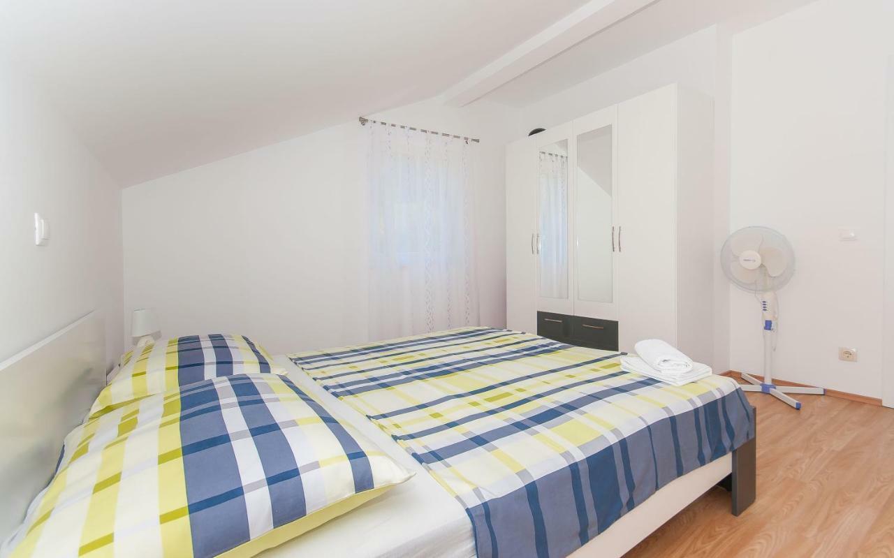 Apartament Modern Duće Zewnętrze zdjęcie