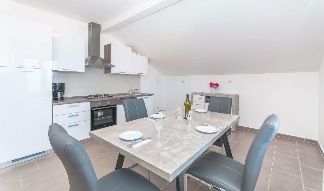 Apartament Modern Duće Zewnętrze zdjęcie