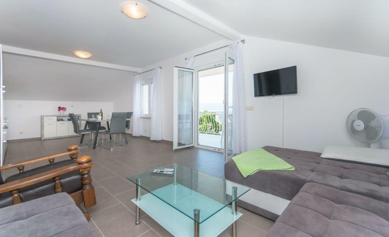 Apartament Modern Duće Zewnętrze zdjęcie