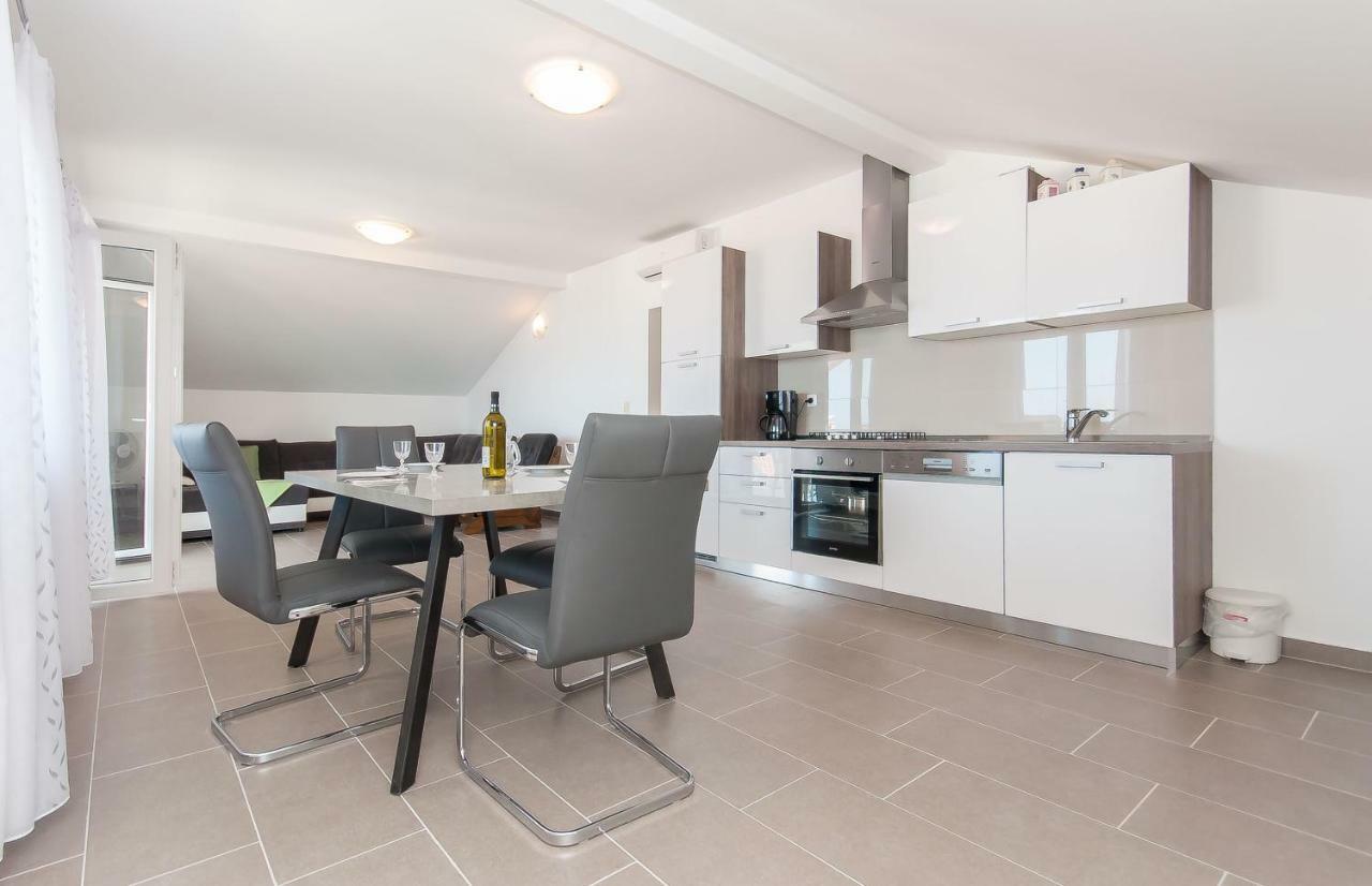 Apartament Modern Duće Zewnętrze zdjęcie