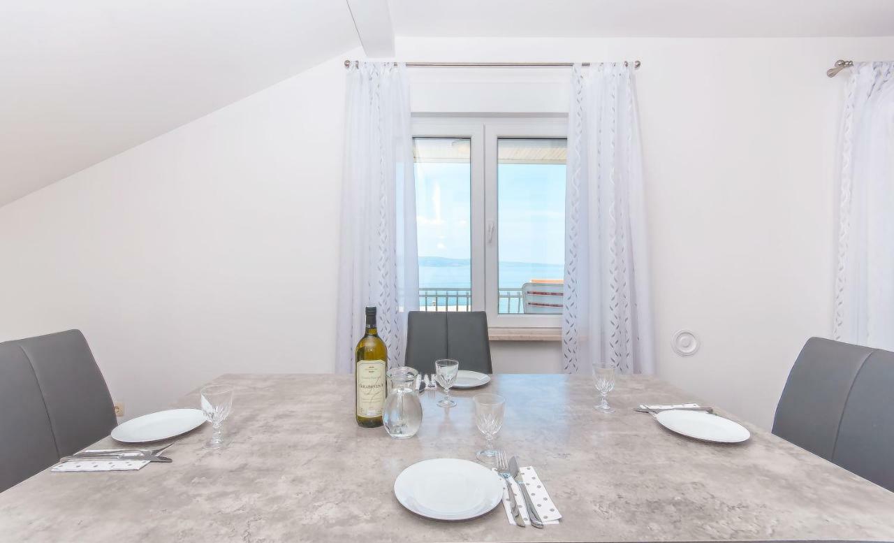 Apartament Modern Duće Zewnętrze zdjęcie