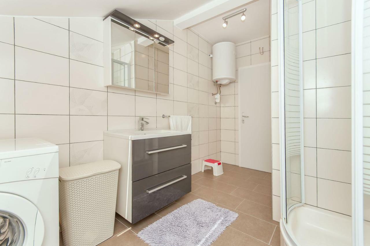 Apartament Modern Duće Zewnętrze zdjęcie