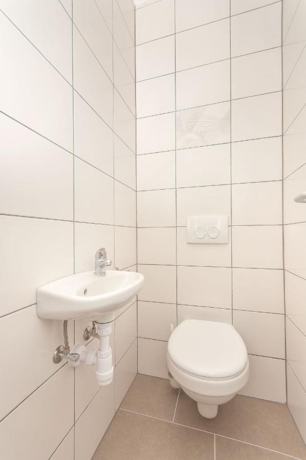 Apartament Modern Duće Zewnętrze zdjęcie